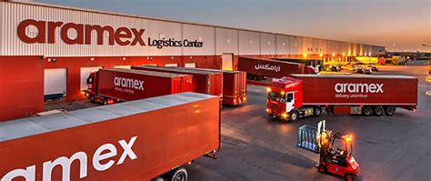 aramex maroc rabat